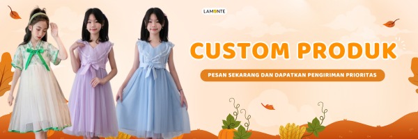 Custom Produk